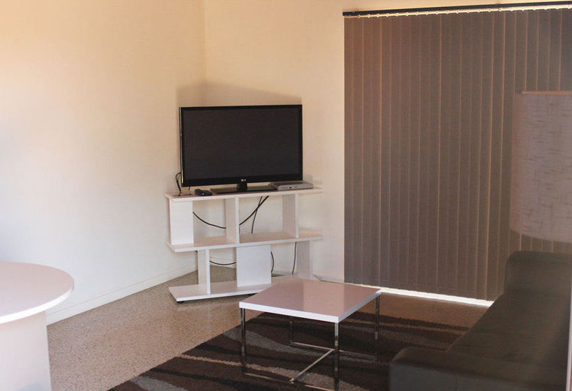 Mia Mia Executive Apartments