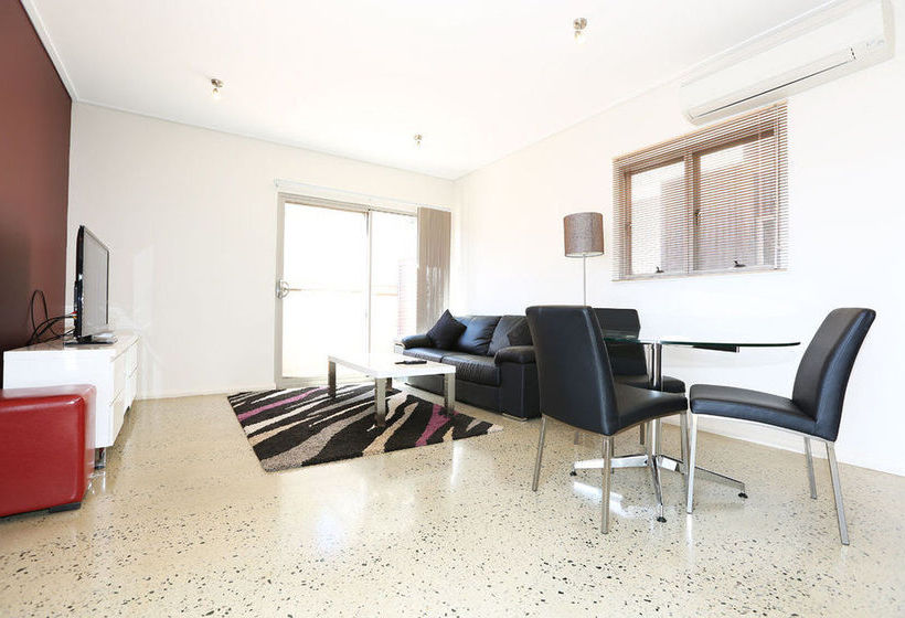 Mia Mia Executive Apartments | Port Hedland | Western Australia | Australia 1