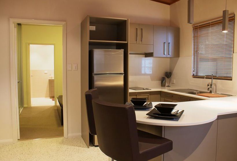 Mia Mia Executive Apartments | Port Hedland | Western Australia | Australia 10