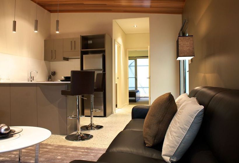 Mia Mia Executive Apartments | Port Hedland | Western Australia | Australia 11