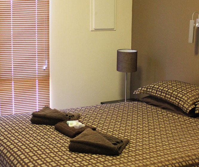 Mia Mia Executive Apartments | Port Hedland | Western Australia | Australia 12