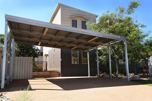 Mia Mia Executive Apartments | Port Hedland | Western Australia | Australia 13