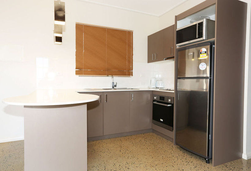 Mia Mia Executive Apartments | Port Hedland | Western Australia | Australia 2