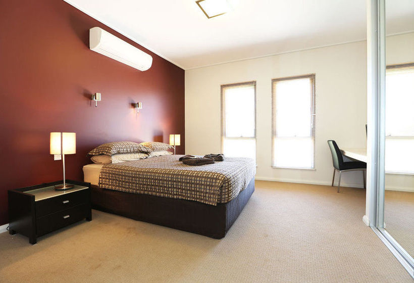 Mia Mia Executive Apartments | Port Hedland | Western Australia | Australia 3