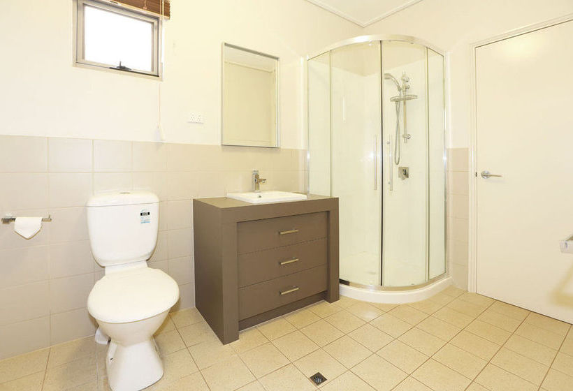 Mia Mia Executive Apartments | Port Hedland | Western Australia | Australia 4