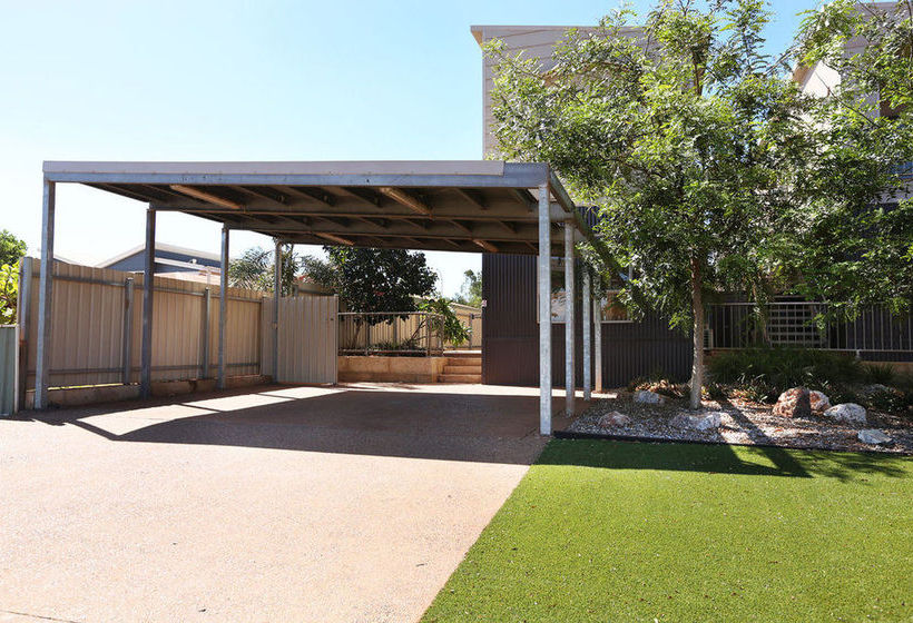Mia Mia Executive Apartments | Port Hedland | Western Australia | Australia 5