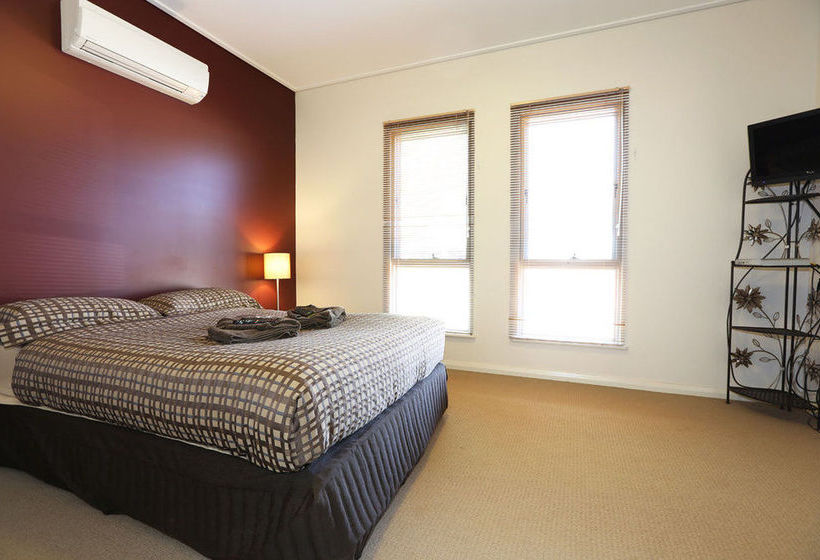 Mia Mia Executive Apartments | Port Hedland | Western Australia | Australia 6