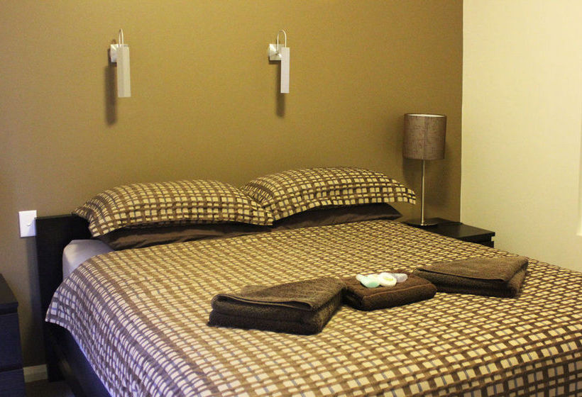 Mia Mia Executive Apartments | Port Hedland | Western Australia | Australia 7