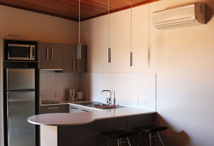 Mia Mia Executive Apartments | Port Hedland | Western Australia | Australia 8