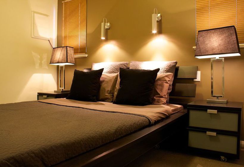 Mia Mia Executive Apartments | Port Hedland | Western Australia | Australia 9