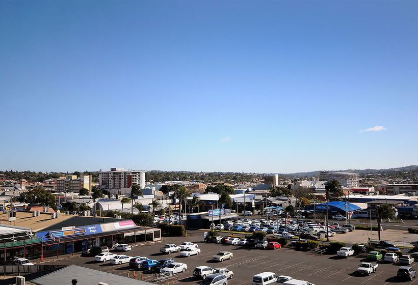 Laguna Apartments Toowoomba Queensland