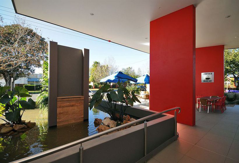 Laguna Apartments | Toowoomba | Queensland | Australia 5