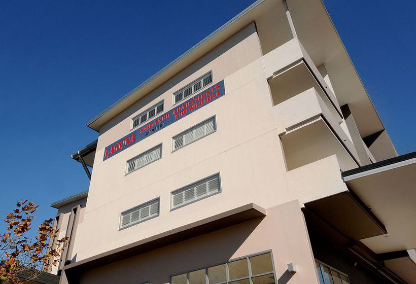 Laguna Apartments | Toowoomba | Queensland | Australia 6