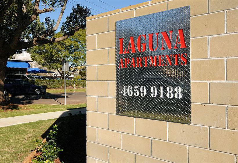 Laguna Apartments | Toowoomba | Queensland | Australia 7