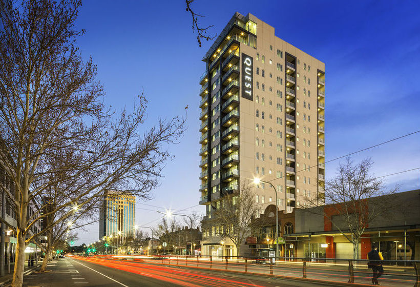 Quest King William South | North Adelaide | South Australia | Australia 2