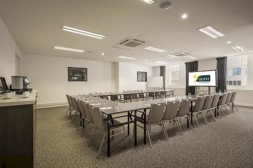 Quest King William South | North Adelaide | South Australia | Australia 5