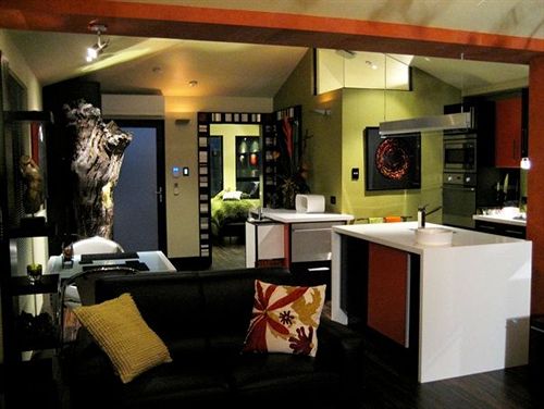 Hotel Corinda Contemporary