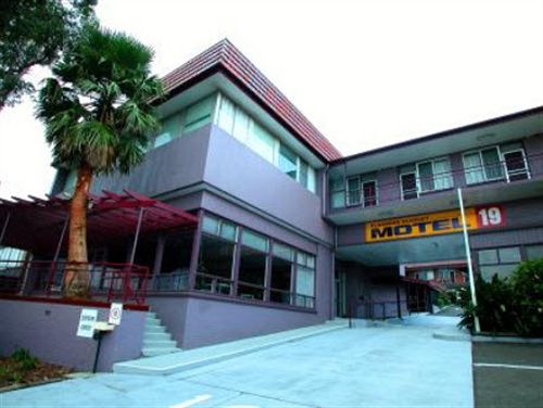 Flinders Motel (wollongong)