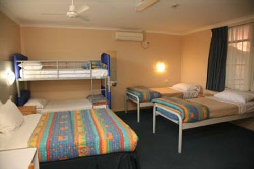 Flinders Motel (wollongong) | Port Stephens | New South Wales | Australia 1