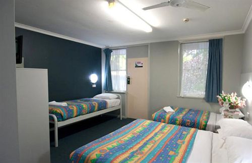 Flinders Motel (wollongong) | Port Stephens | New South Wales | Australia 12