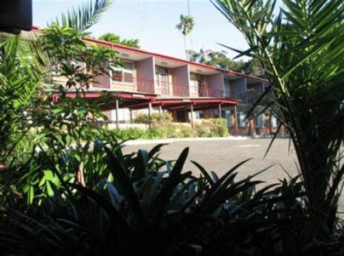 Flinders Motel (wollongong) | Port Stephens | New South Wales | Australia 14