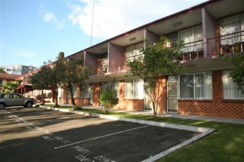 Flinders Motel (wollongong) | Port Stephens | New South Wales | Australia 16