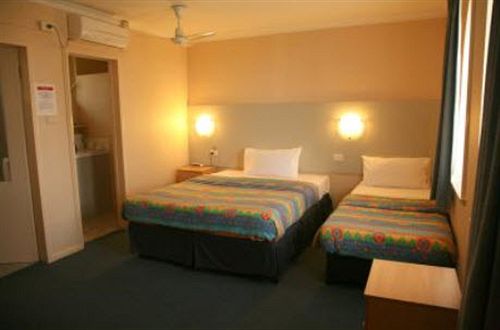 Flinders Motel (wollongong) | Port Stephens | New South Wales | Australia 17