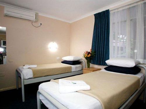 Flinders Motel (wollongong) | Port Stephens | New South Wales | Australia 19