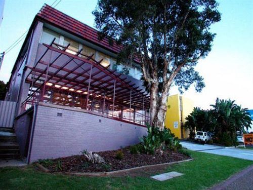 Flinders Motel (wollongong) | Port Stephens | New South Wales | Australia 2