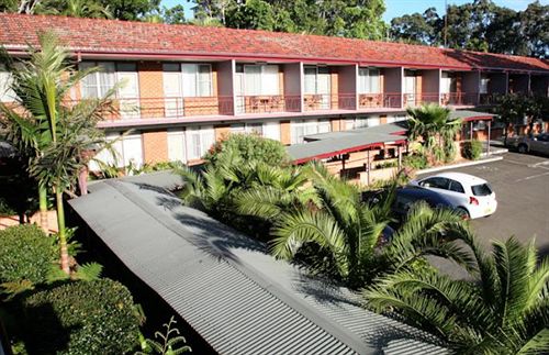 Flinders Motel (wollongong) | Port Stephens | New South Wales | Australia 3