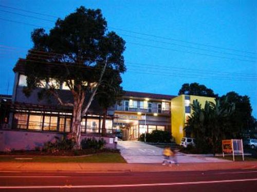 Flinders Motel (wollongong) | Port Stephens | New South Wales | Australia 4
