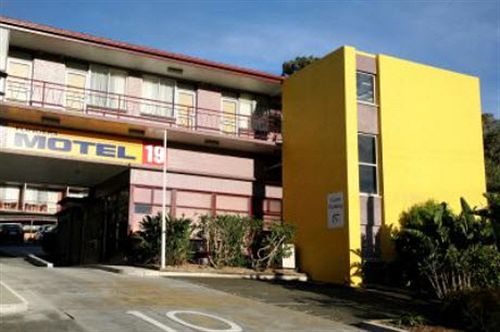 Flinders Motel (wollongong) | Port Stephens | New South Wales | Australia 5