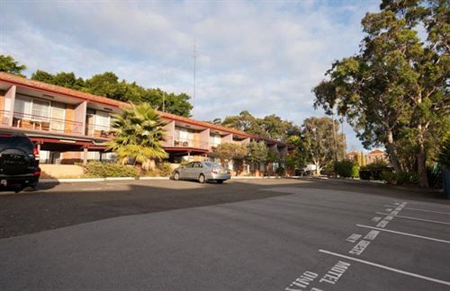 Flinders Motel (wollongong) | Port Stephens | New South Wales | Australia 7