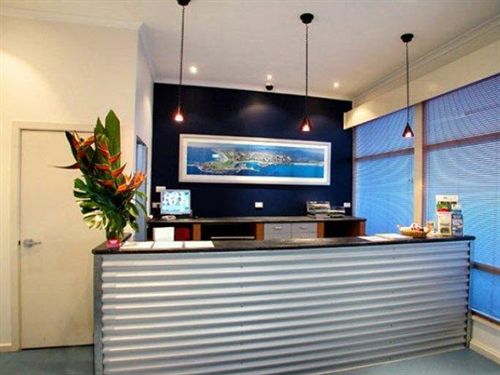 Flinders Motel (wollongong) | Port Stephens | New South Wales | Australia 8