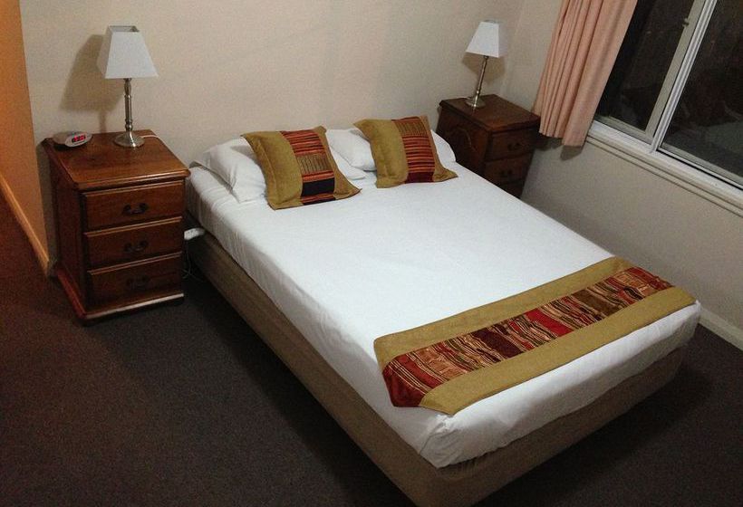 Hotel Hobart Apartments