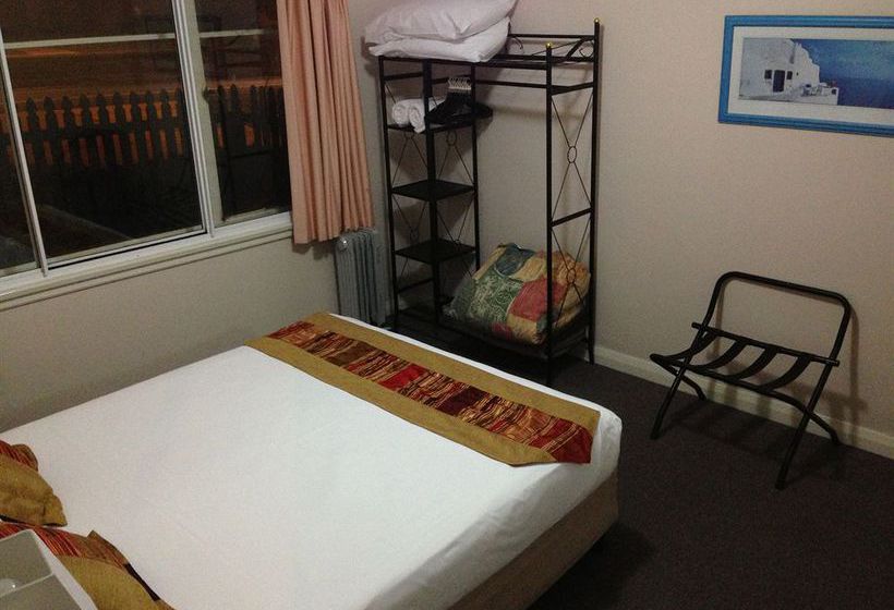 Hotel Hobart Apartments | Hobart | Tasmania | Australia 1