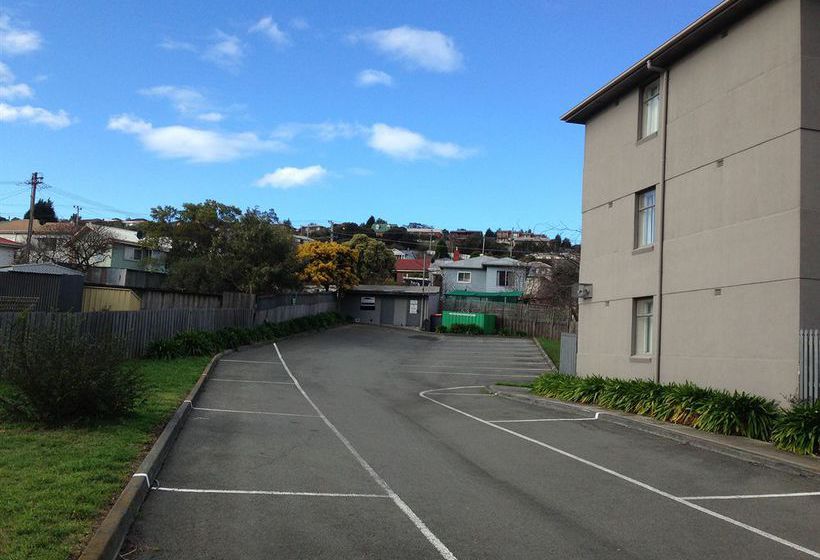 Hotel Hobart Apartments | Hobart | Tasmania | Australia 10