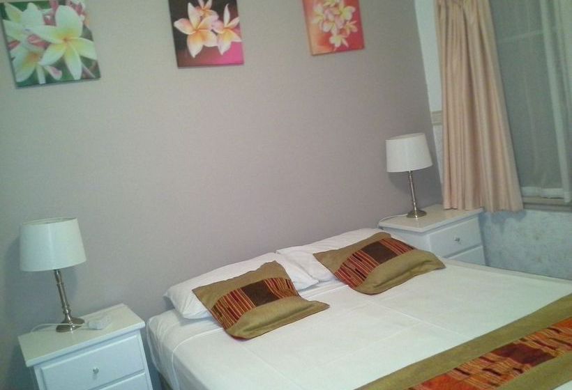 Hotel Hobart Apartments | Hobart | Tasmania | Australia 11