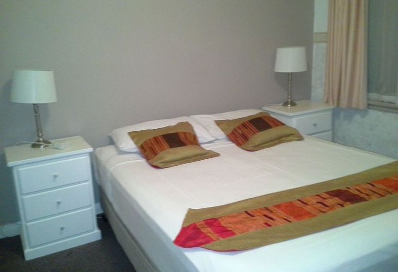 Hotel Hobart Apartments | Hobart | Tasmania | Australia 13