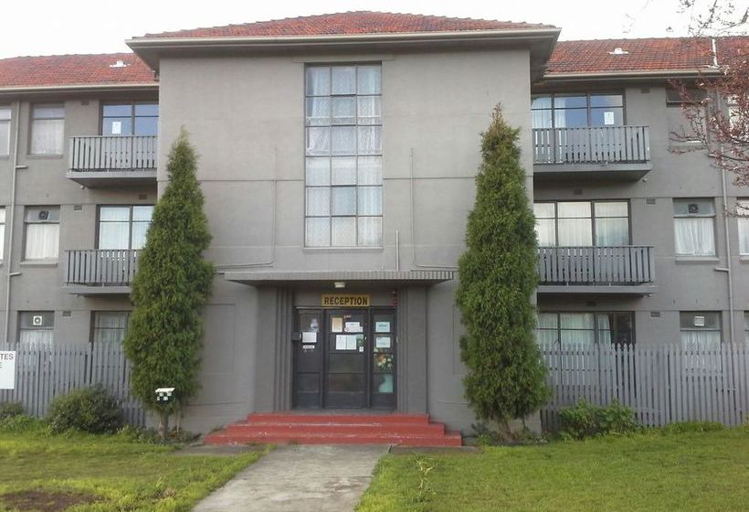 Hotel Hobart Apartments | Hobart | Tasmania | Australia 14