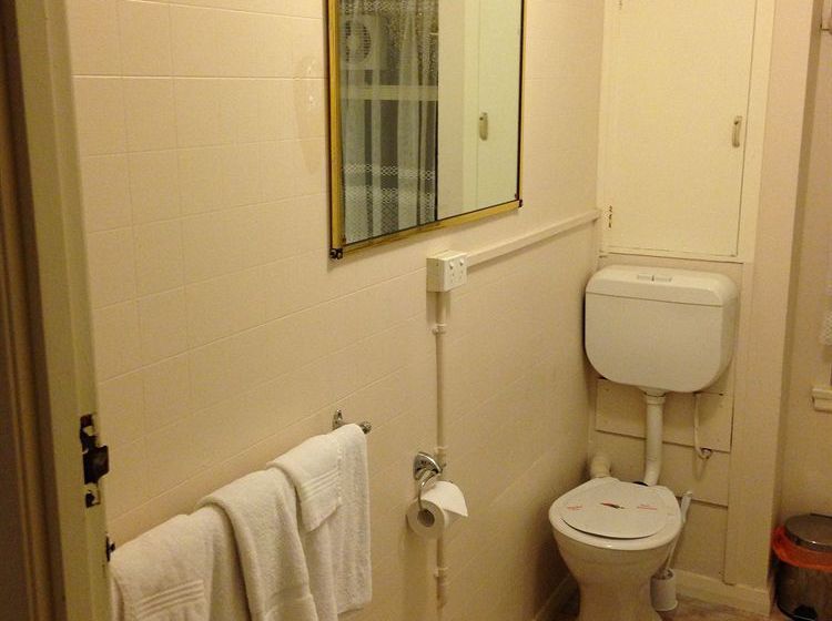 Hotel Hobart Apartments | Hobart | Tasmania | Australia 16