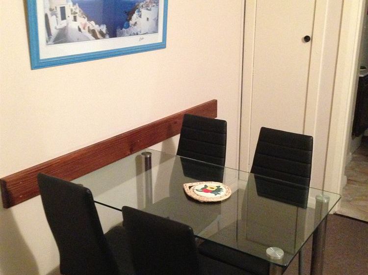 Hotel Hobart Apartments | Hobart | Tasmania | Australia 17