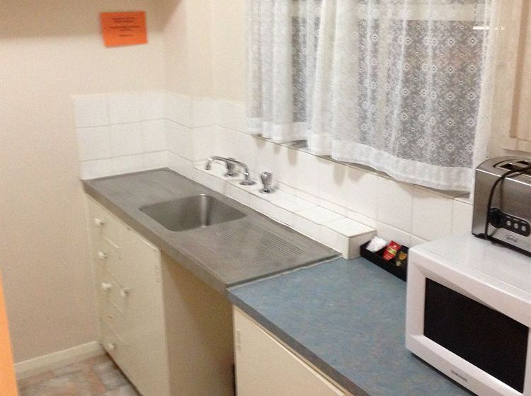 Hotel Hobart Apartments | Hobart | Tasmania | Australia 20