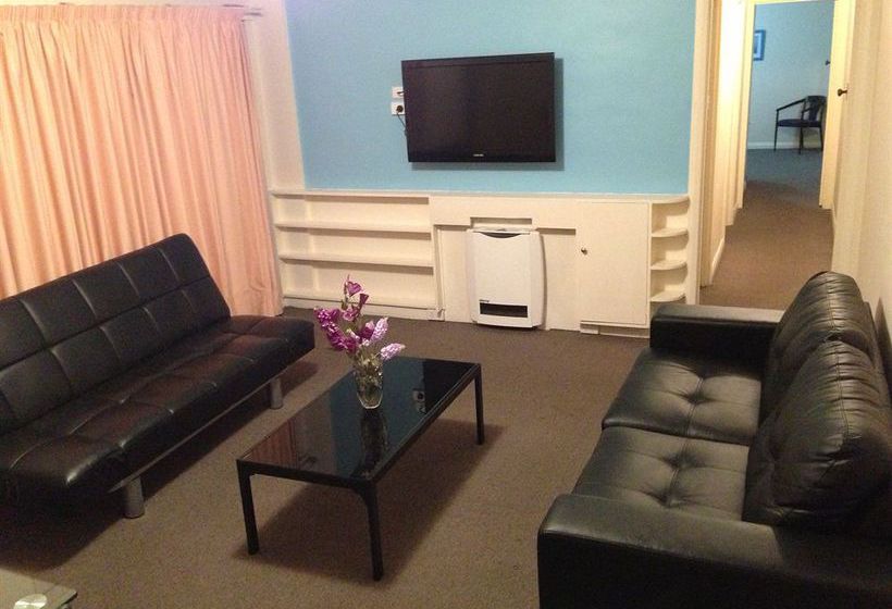 Hotel Hobart Apartments | Hobart | Tasmania | Australia 3