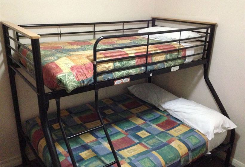 Hotel Hobart Apartments | Hobart | Tasmania | Australia 4