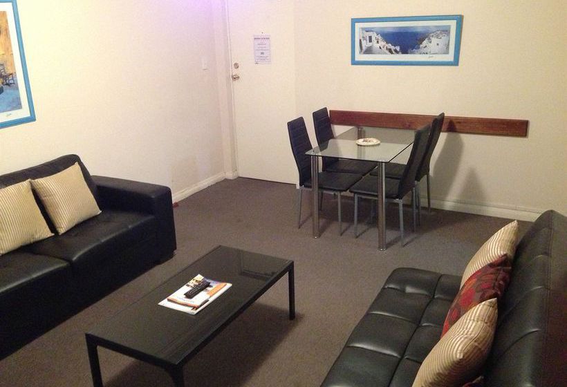 Hotel Hobart Apartments | Hobart | Tasmania | Australia 5