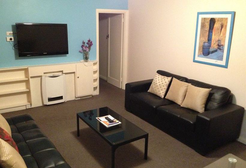 Hotel Hobart Apartments | Hobart | Tasmania | Australia 7