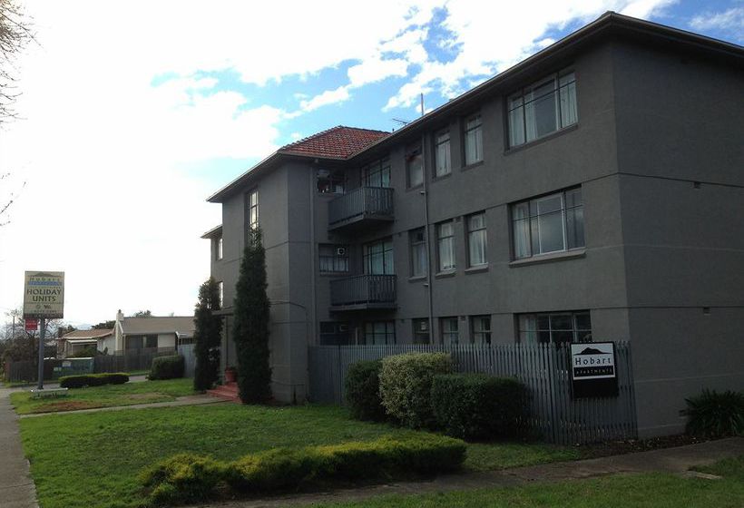 Hotel Hobart Apartments | Hobart | Tasmania | Australia 8