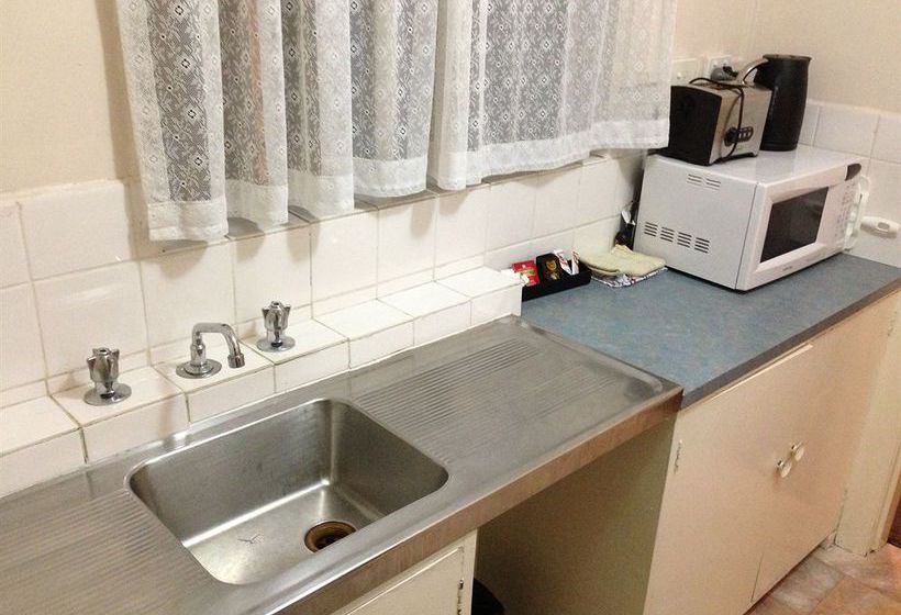 Hotel Hobart Apartments | Hobart | Tasmania | Australia 9