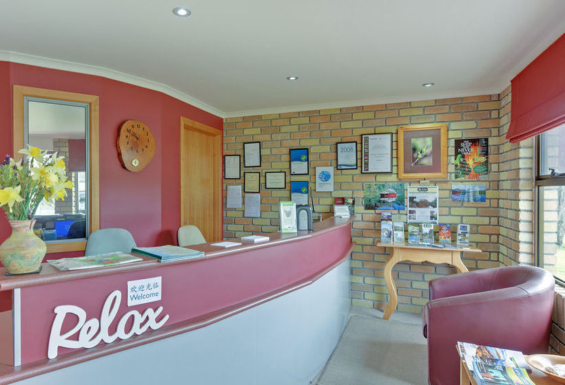 Sharonlee Strahan Villas | Strahan | Tasmania | Australia 11